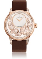Jaquet Droz Elegance Paris The Heure Céleste J005023530