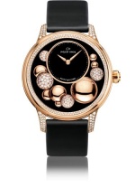 Jaquet Droz Elegance Paris The Heure Céleste J005023531