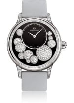Jaquet Droz Elegance Paris The Heure Céleste J005024530