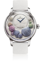 Jaquet Droz Elegance Paris The Heure Céleste J005024531