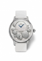 Jaquet Droz Elegance Paris The Heure Céleste J005024533