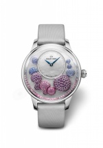 Jaquet Droz Elegance Paris The Heure Céleste J005024537