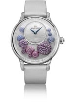 Jaquet Droz Elegance Paris The Heure Céleste J005024538
