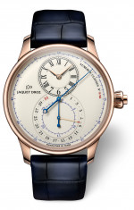 Jaquet Droz Grande Seconde Chronograph Legend Geneva J007733200