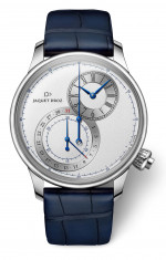 Jaquet Droz Grande Seconde Chronograph Legend Geneva J007830240
