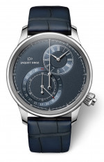 Jaquet Droz Grande Seconde Chronograph Legend Geneva J007830241