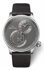 Jaquet Droz Grande Seconde Chronograph Legend Geneva J007830242