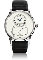 Jaquet Droz Legend Geneva Grande Seconde Ivory Dial J003034201