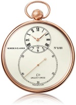 Jaquet Droz Legend Geneva The Pocket Watch J080033002