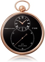 Jaquet Droz Legend Geneva The Pocket Watch J080033003