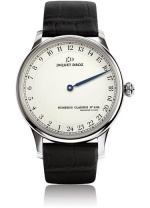 Jaquet Droz Majestic Beijing Grande Heure J025034202