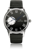 Jaquet Droz Majestic Beijing Grande Heure Minute J017034204