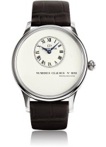 Jaquet Droz Majestic Beijing Petite Heure Minute J005034202