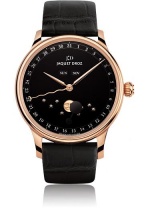 Jaquet Droz Majestic Beijing The Eclipse J012633202