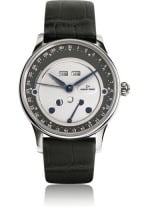 Jaquet Droz Majestic Beijing The Moons J012624203