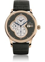 Jaquet Droz Majestic Beijing The Time Zones J015133201