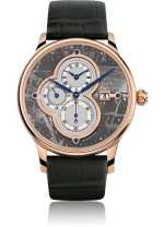 Jaquet Droz Majestic Beijing The Time Zones J015133205