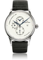 Jaquet Droz Majestic Beijing The Time Zones J015134202