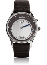 Jaquet Droz Majestic Beijing The Twelve Cities J010124201
