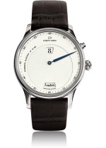 Jaquet Droz Majestic Beijing The Twelve Cities J010124202