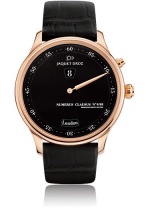Jaquet Droz Majestic Beijing The Twelve Cities J010133202