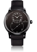 Jaquet Droz Urban London Grande Seconde Ceramic J003035201