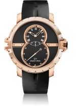 Jaquet Droz Urban London Grande Seconde SW 029033401