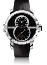 Jaquet Droz Urban London Grande Seconde SW J029030409