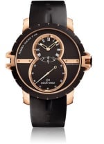 Jaquet Droz Urban London Grande Seconde SW J029033409