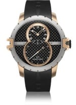 Jaquet Droz Urban London Grande Seconde SW J029037440