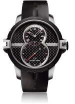 Jaquet Droz Urban London Grande Seconde SW J029038408