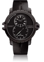 Jaquet Droz Urban London Grande Seconde SW J029038410