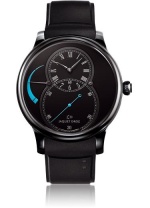Jaquet Droz Urban London Jaquet Droz Grande Seconde Power Reserve Ceramic J027035402