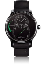 Jaquet Droz Urban London Jaquet Droz Grande Seconde Power Reserve Ceramic J027035403
