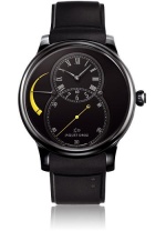 Jaquet Droz Urban London Jaquet Droz Grande Seconde Power Reserve Ceramic J027035404