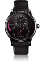 Jaquet Droz Urban London Jaquet Droz Grande Seconde Power Reserve Ceramic J027035405
