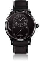 Jaquet Droz Urban London Jaquet Droz Grande Seconde Power Reserve Ceramic J027035408