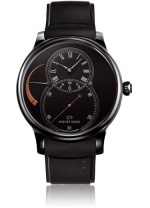 Jaquet Droz Urban London Jaquet Droz Grande Seconde Power Reserve Ceramic J027035409