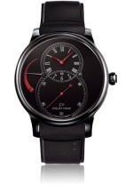 Jaquet Droz Urban London Jaquet Droz Grande Seconde Power Reserve Ceramic J027035413