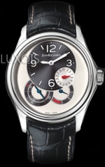 JeanRichard Bressel Bressel 1665 Alternativ 64112-11-11A-AA6D