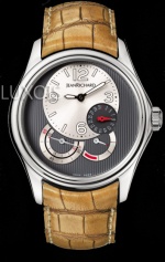 JeanRichard Bressel Bressel 1665 Alternativ 64112-11-21A-AACD
