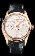 JeanRichard Bressel Bressel 1665 Regulator 63112-49-11A-AA6