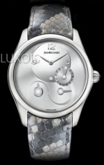 JeanRichard Bressel Bressel Lady 64143-11-11A-AG7D