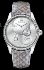 JeanRichard Bressel Bressel Lady 64143D11A11A-AG7D