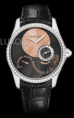 JeanRichard Bressel Bressel Lady Juliette 64143D11A61B-AA6D