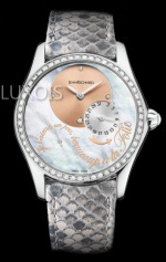 JeanRichard Bressel Bressel Lady Juliette 64143D11A71A-AG7D