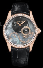 JeanRichard Bressel Bressel Lady Juliette 64143D52A21A-AA6