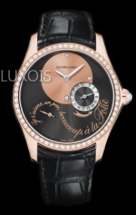 JeanRichard Bressel Bressel Lady Juliette 64143D52A61B-AA6