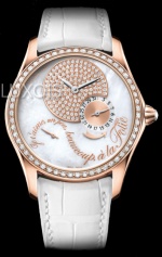 JeanRichard Bressel Bressel Lady Juliette 64143D52A71B-AA7