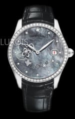 JeanRichard Bressel Bressel Lady Small Seconds 61143D11A21A-AA6D